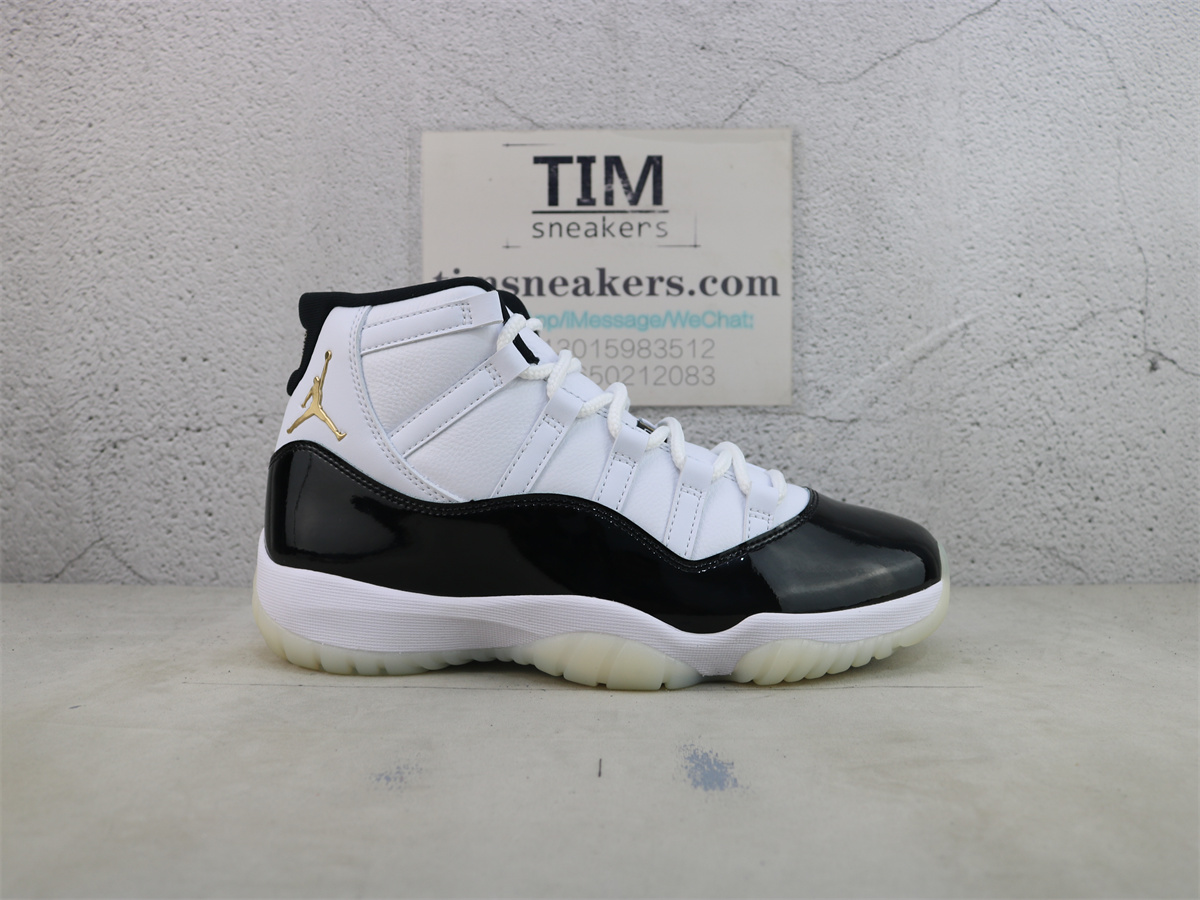 LJR Batch Air Jordan 11 DMP Defining Moments 2023 CT8012-170